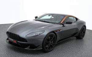 Aston Martin DB11 by Startech 2018 года